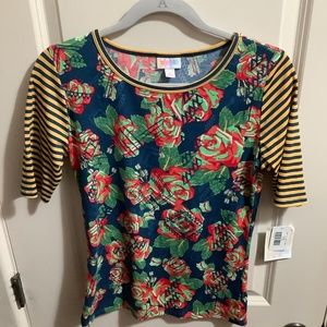 LuLaRoe - Small - Gigi New